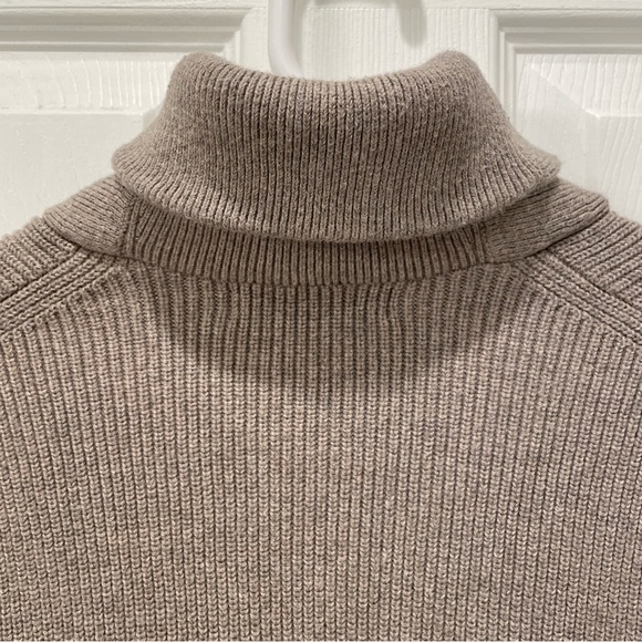 Banana Republic Shawl Neck Sweater - Picture 6 of 10